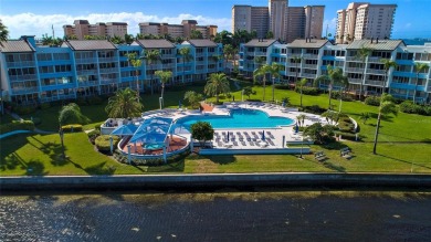 NOW IS YOUR TIME TO OWN A PIECE OF PARADISE!
This 2 bedroom 2 on Isla Del Sol Yacht and Country Club in Florida - for sale on GolfHomes.com, golf home, golf lot