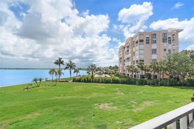 NOW IS YOUR TIME TO OWN A PIECE OF PARADISE!
This 2 bedroom 2 on Isla Del Sol Yacht and Country Club in Florida - for sale on GolfHomes.com, golf home, golf lot