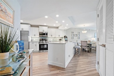NOW IS YOUR TIME TO OWN A PIECE OF PARADISE!
This 2 bedroom 2 on Isla Del Sol Yacht and Country Club in Florida - for sale on GolfHomes.com, golf home, golf lot