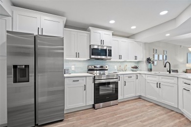 NOW IS YOUR TIME TO OWN A PIECE OF PARADISE!
This 2 bedroom 2 on Isla Del Sol Yacht and Country Club in Florida - for sale on GolfHomes.com, golf home, golf lot