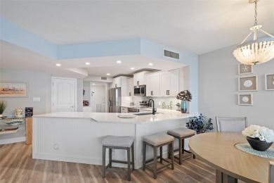 NOW IS YOUR TIME TO OWN A PIECE OF PARADISE!
This 2 bedroom 2 on Isla Del Sol Yacht and Country Club in Florida - for sale on GolfHomes.com, golf home, golf lot