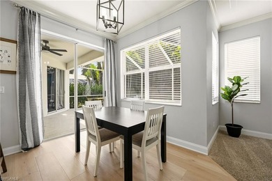 Beautifully updated home with 3 bedrooms and 2 bathrooms and on Stoneybrook Golf Club in Florida - for sale on GolfHomes.com, golf home, golf lot