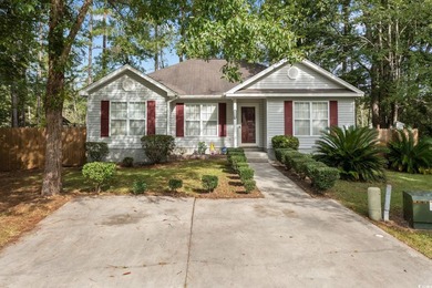 Don't miss out on the opportunity to own this charming 3-bedroom on Arrowhead Country Club in South Carolina - for sale on GolfHomes.com, golf home, golf lot