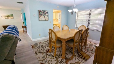 Welcome to this beautifully maintained 2-bedroom, 2-bathroom on Placid Lakes Country Club in Florida - for sale on GolfHomes.com, golf home, golf lot