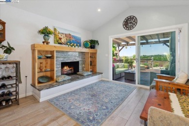 Gorgeous custom built home in the Proctor School area with large on Willow Park Golf Course in California - for sale on GolfHomes.com, golf home, golf lot
