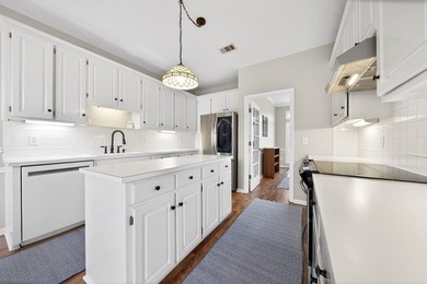 Across from the Golf Course in Maple Ridge | North Columbus on Maple Ridge Golf Club in Georgia - for sale on GolfHomes.com, golf home, golf lot