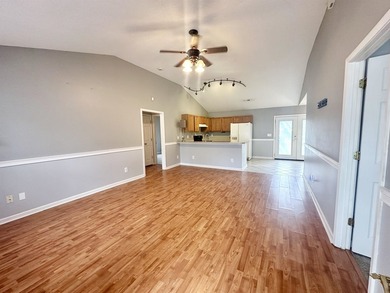 Don't miss out on the opportunity to own this charming 3-bedroom on Arrowhead Country Club in South Carolina - for sale on GolfHomes.com, golf home, golf lot