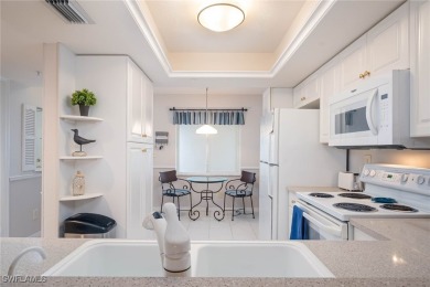 Priced to Sell! This top-floor Turnkey condominium offers 2 on Breckenridge Golf and Country Club in Florida - for sale on GolfHomes.com, golf home, golf lot