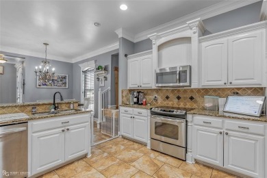 Beautiful home in the beautiful Forest Hills neighborhood. This on Eastland Country Club in Louisiana - for sale on GolfHomes.com, golf home, golf lot