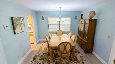 Welcome to this beautifully maintained 2-bedroom, 2-bathroom on Placid Lakes Country Club in Florida - for sale on GolfHomes.com, golf home, golf lot