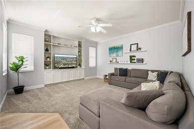 Beautifully updated home with 3 bedrooms and 2 bathrooms and on Stoneybrook Golf Club in Florida - for sale on GolfHomes.com, golf home, golf lot