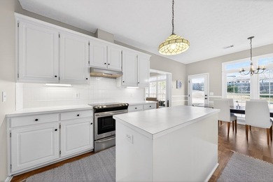 Across from the Golf Course in Maple Ridge | North Columbus on Maple Ridge Golf Club in Georgia - for sale on GolfHomes.com, golf home, golf lot