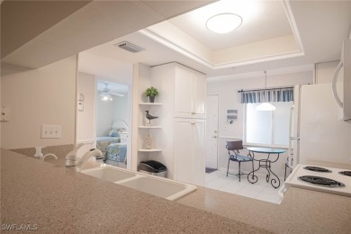 Priced to Sell! This top-floor Turnkey condominium offers 2 on Breckenridge Golf and Country Club in Florida - for sale on GolfHomes.com, golf home, golf lot