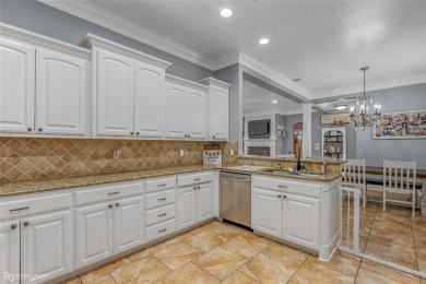 Beautiful home in the beautiful Forest Hills neighborhood. This on Eastland Country Club in Louisiana - for sale on GolfHomes.com, golf home, golf lot