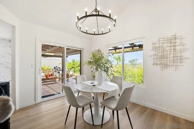 Gorgeous Completely Renovated 2bd/2bth with Amazing Golf Course on Oaks North Golf Course in California - for sale on GolfHomes.com, golf home, golf lot