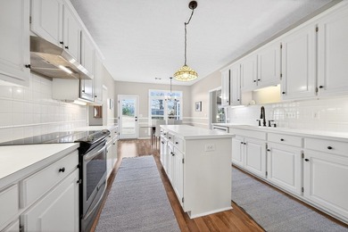 Across from the Golf Course in Maple Ridge | North Columbus on Maple Ridge Golf Club in Georgia - for sale on GolfHomes.com, golf home, golf lot