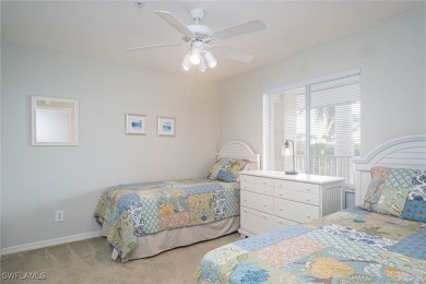 Priced to Sell! This top-floor Turnkey condominium offers 2 on Breckenridge Golf and Country Club in Florida - for sale on GolfHomes.com, golf home, golf lot