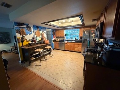 HURRY! Perfect location! NO HOA, NO CDD! Welcome to your on Casselberry Golf Club in Florida - for sale on GolfHomes.com, golf home, golf lot