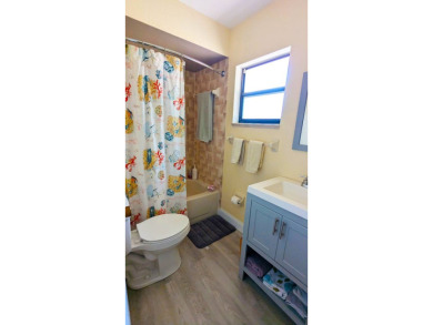 Welcome to this beautifully maintained 2-bedroom, 2-bathroom on Placid Lakes Country Club in Florida - for sale on GolfHomes.com, golf home, golf lot