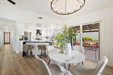 Gorgeous Completely Renovated 2bd/2bth with Amazing Golf Course on Oaks North Golf Course in California - for sale on GolfHomes.com, golf home, golf lot