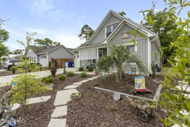Are you ready for the coastal lifestyle? This impeccably on Founders Club At St. James Plantation in North Carolina - for sale on GolfHomes.com, golf home, golf lot