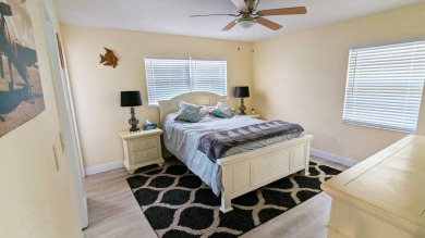 Welcome to this beautifully maintained 2-bedroom, 2-bathroom on Placid Lakes Country Club in Florida - for sale on GolfHomes.com, golf home, golf lot