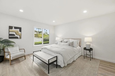 Gorgeous Completely Renovated 2bd/2bth with Amazing Golf Course on Oaks North Golf Course in California - for sale on GolfHomes.com, golf home, golf lot