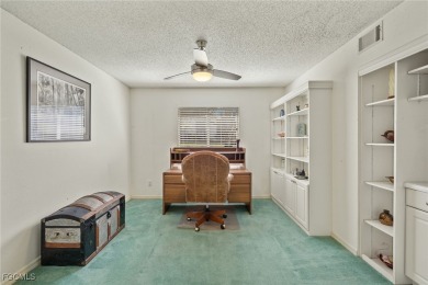 LOCATION...LOCATION...LOCATION!! FIRST FLOOR, THREE BEDROOM, END on The Landings Yacht, Golf and Tennis Club in Florida - for sale on GolfHomes.com, golf home, golf lot