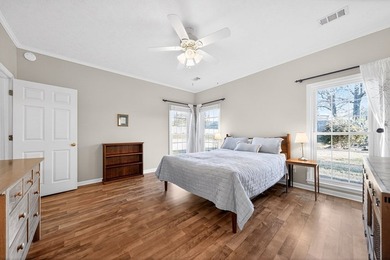 Across from the Golf Course in Maple Ridge | North Columbus on Maple Ridge Golf Club in Georgia - for sale on GolfHomes.com, golf home, golf lot