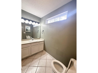 Don't miss out on the opportunity to own this charming 3-bedroom on Arrowhead Country Club in South Carolina - for sale on GolfHomes.com, golf home, golf lot