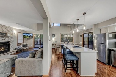 Experience the perfect blend of modern luxury and serene on The Hideout Golf in Pennsylvania - for sale on GolfHomes.com, golf home, golf lot