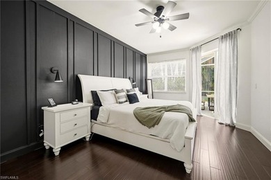 Beautifully updated home with 3 bedrooms and 2 bathrooms and on Stoneybrook Golf Club in Florida - for sale on GolfHomes.com, golf home, golf lot