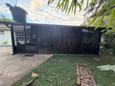 HURRY! Perfect location! NO HOA, NO CDD! Welcome to your on Casselberry Golf Club in Florida - for sale on GolfHomes.com, golf home, golf lot