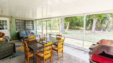 Welcome to this beautifully maintained 2-bedroom, 2-bathroom on Placid Lakes Country Club in Florida - for sale on GolfHomes.com, golf home, golf lot