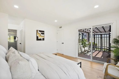 Gorgeous Completely Renovated 2bd/2bth with Amazing Golf Course on Oaks North Golf Course in California - for sale on GolfHomes.com, golf home, golf lot