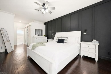 Beautifully updated home with 3 bedrooms and 2 bathrooms and on Stoneybrook Golf Club in Florida - for sale on GolfHomes.com, golf home, golf lot