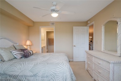 Priced to Sell! This top-floor Turnkey condominium offers 2 on Breckenridge Golf and Country Club in Florida - for sale on GolfHomes.com, golf home, golf lot