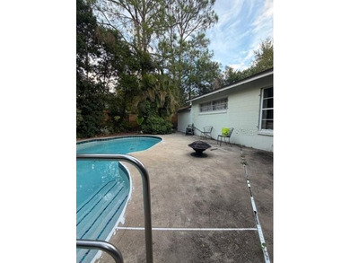 HURRY! Perfect location! NO HOA, NO CDD! Welcome to your on Casselberry Golf Club in Florida - for sale on GolfHomes.com, golf home, golf lot