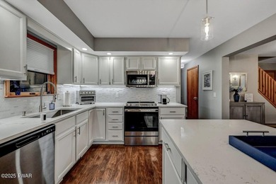 Experience the perfect blend of modern luxury and serene on The Hideout Golf in Pennsylvania - for sale on GolfHomes.com, golf home, golf lot