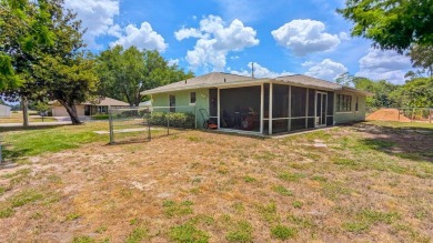 Welcome to this beautifully maintained 2-bedroom, 2-bathroom on Placid Lakes Country Club in Florida - for sale on GolfHomes.com, golf home, golf lot