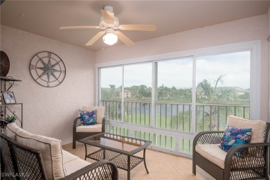 Priced to Sell! This top-floor Turnkey condominium offers 2 on Breckenridge Golf and Country Club in Florida - for sale on GolfHomes.com, golf home, golf lot