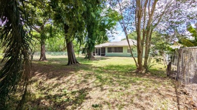 Welcome to this beautifully maintained 2-bedroom, 2-bathroom on Placid Lakes Country Club in Florida - for sale on GolfHomes.com, golf home, golf lot