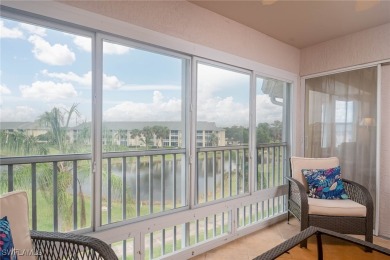 Priced to Sell! This top-floor Turnkey condominium offers 2 on Breckenridge Golf and Country Club in Florida - for sale on GolfHomes.com, golf home, golf lot