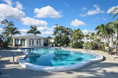 Welcome to luxury lakefront living in the heart of Stratford on Cypress Lake Country Club in Florida - for sale on GolfHomes.com, golf home, golf lot