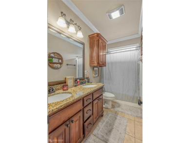 Beautiful home in the beautiful Forest Hills neighborhood. This on Eastland Country Club in Louisiana - for sale on GolfHomes.com, golf home, golf lot