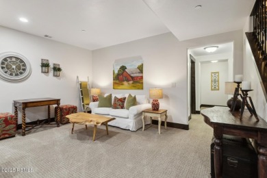 Welcome to your dream home nestled in a vibrant and social on Red Ledges Golf Club in Utah - for sale on GolfHomes.com, golf home, golf lot