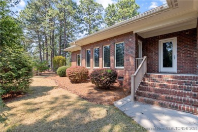 Price Reduction + $15K Buyer Incentive now being offered! A on Pinehurst  No. 6 Golf Course in North Carolina - for sale on GolfHomes.com, golf home, golf lot