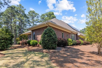 Price Reduction + $15K Buyer Incentive now being offered! A on Pinehurst  No. 6 Golf Course in North Carolina - for sale on GolfHomes.com, golf home, golf lot