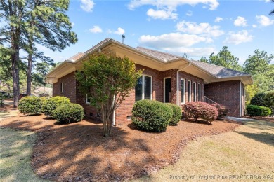 Price Reduction + $15K Buyer Incentive now being offered! A on Pinehurst  No. 6 Golf Course in North Carolina - for sale on GolfHomes.com, golf home, golf lot