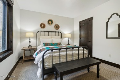 Welcome to your dream home nestled in a vibrant and social on Red Ledges Golf Club in Utah - for sale on GolfHomes.com, golf home, golf lot